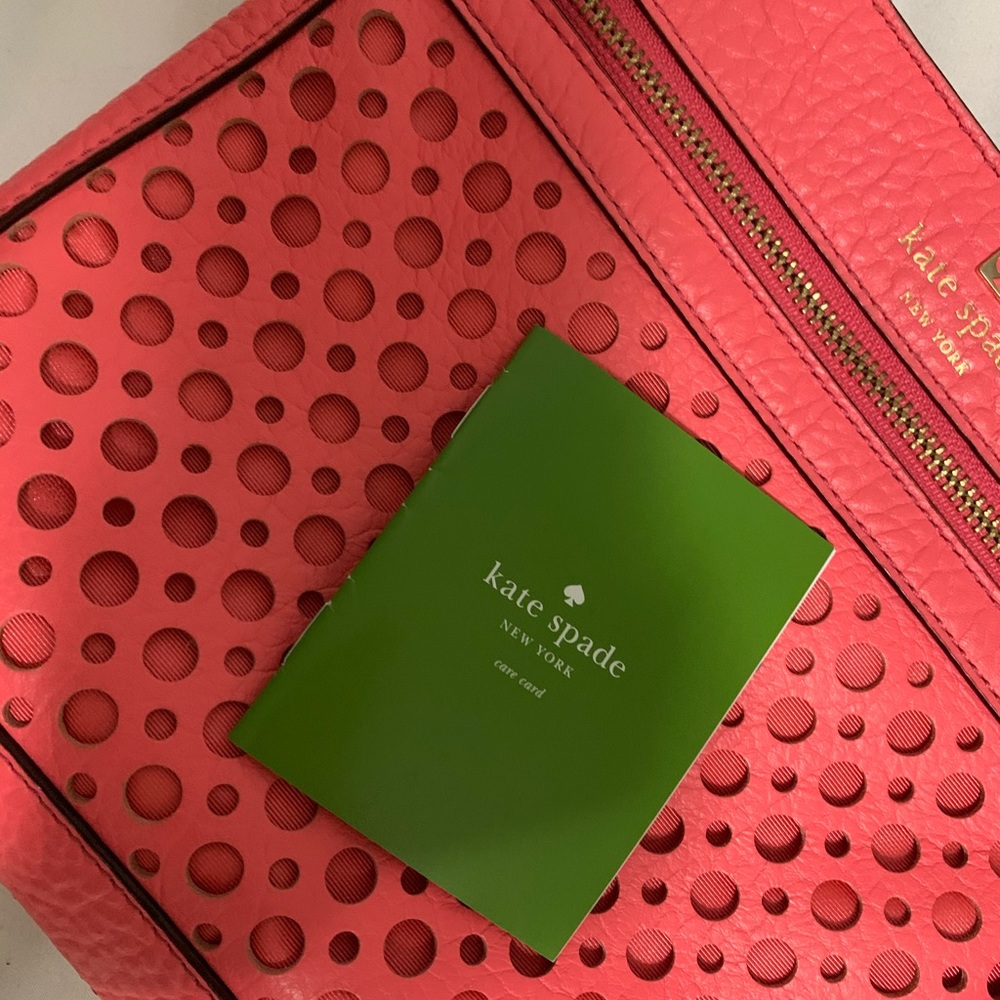 Kate Spade Crossbody Purse